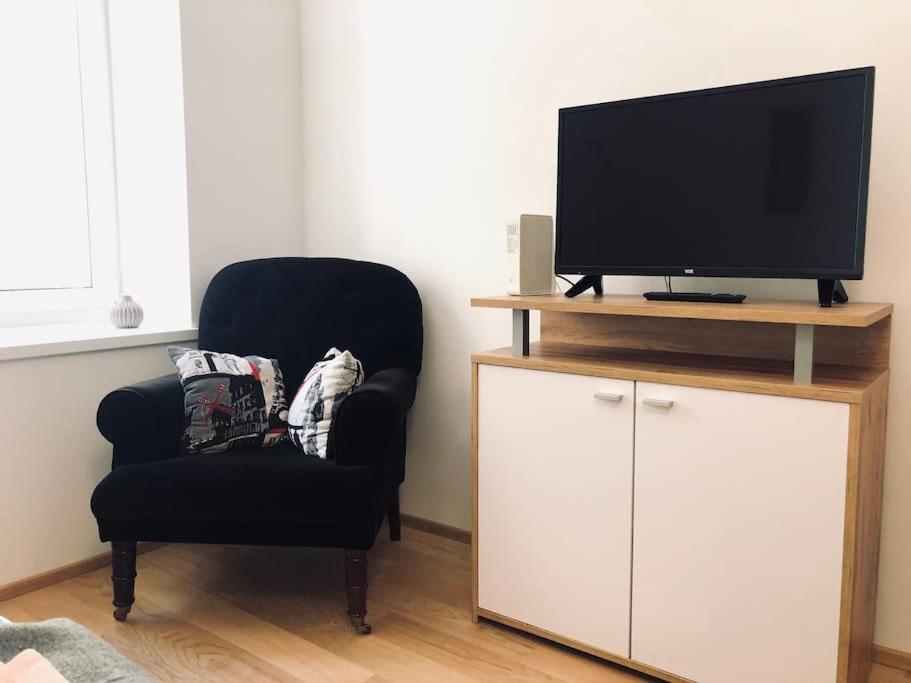 Cozy Flat - Near Schoenbrunn เวียนนา ภายนอก รูปภาพ